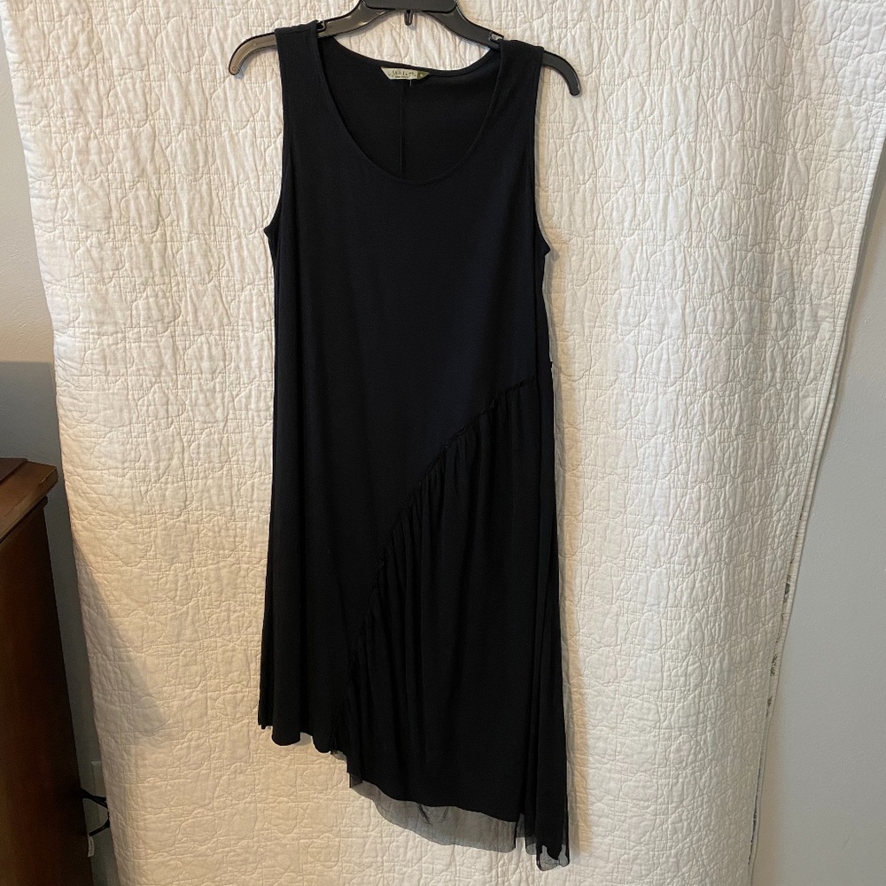 Chalet Tank Dress